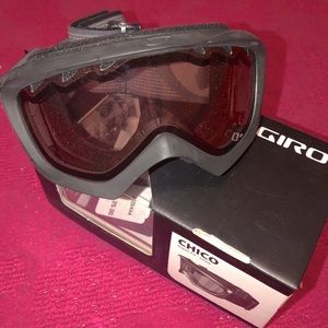 Ski/Snowboard goggles Child